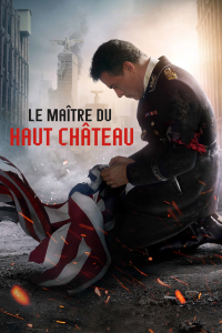 voir Le Maître du Haut Château saison 3 épisode 7