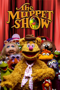 voir Le Muppet Show saison 3 épisode 2