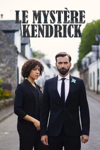 voir Le Mystère Kendrick saison 1 épisode 2