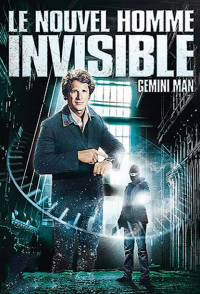 voir serie Le Nouvel Homme invisible en streaming