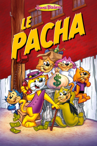 voir Le Pacha saison 1 épisode 22