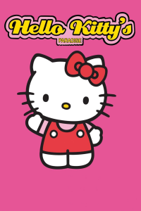 voir serie Le Paradis d'Hello Kitty en streaming