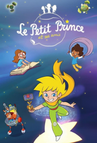 voir Le Petit Prince et ses amis saison 1 épisode 36