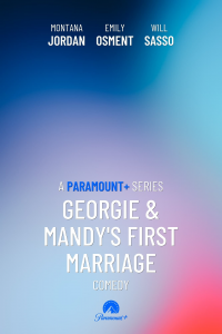 voir Le premier mariage de Georgie et ​​Mandy saison 1 épisode 1