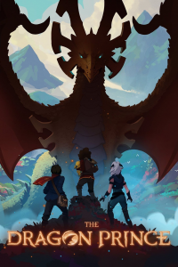 voir serie Le Prince des Dragons en streaming