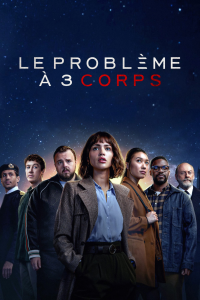 voir Le Problème à 3 corps saison 1 épisode 6