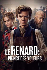 voir Le Renard : Prince des voleurs Saison 1 en streaming 