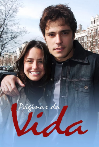 voir serie Le roman de la vie en streaming