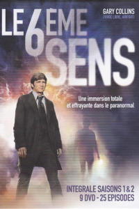 voir serie Le Sixième Sens en streaming