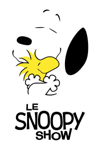 voir Le Snoopy show Saison 3 en streaming 