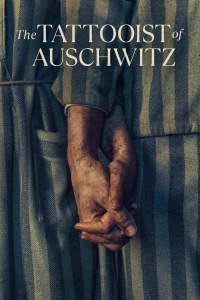 voir serie Le Tatoueur d'Auschwitz en streaming