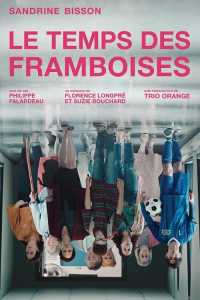 voir Le temps des framboises Saison 2 en streaming 