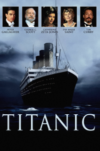 voir Le Titanic saison 1 épisode 2