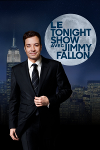 voir Le Tonight Show saison 10 épisode 1