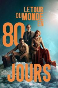 voir Le Tour du monde en 80 jours saison 1 épisode 4