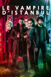 voir Le vampire d'Istanbul Saison 1 en streaming 