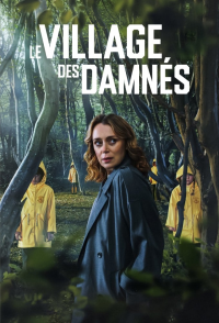 voir Le Village des damnés saison 1 épisode 6