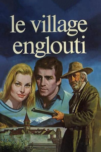 voir Le village englouti saison 1 épisode 15