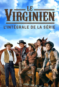 voir Le Virginien saison 8 épisode 8