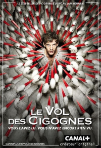 voir Le Vol des cigognes Saison 1 en streaming 