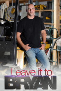 voir Leave It to Bryan Saison 3 en streaming 