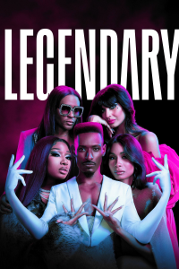 voir serie Legendary en streaming