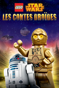 voir LEGO Star Wars : Les Contes des Droïdes saison 1 épisode 5