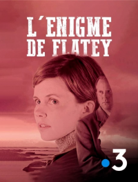 voir L'énigme de Flatey Saison 1 en streaming 