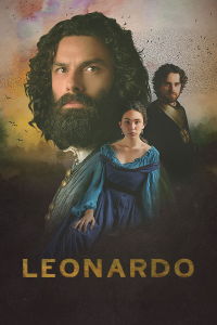 voir Leonardo saison 1 épisode 4