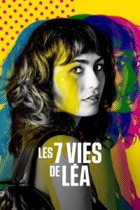 voir Les 7 Vies de Léa saison 1 épisode 4