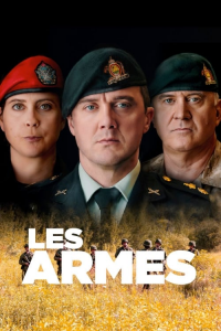 voir Les Armes saison 1 épisode 2