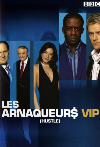 voir Les Arnaqueurs VIP saison 6 épisode 3