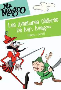 Les Aventures célèbres de Mr. Magoo