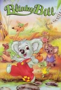 voir Les aventures de Blinky Bill saison 3 épisode 3