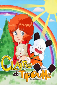 voir Les aventures de Claire et Tipoune saison 1 épisode 29