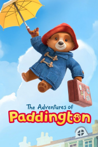 voir Les aventures de Paddington saison 1 épisode 34