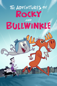 voir Les aventures de Rocky et Bullwinkle saison 1 épisode 9