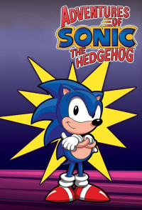 voir Les Aventures de Sonic saison 1 épisode 17