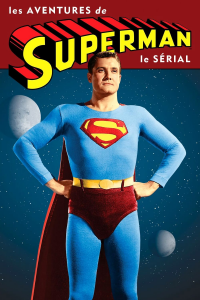 voir Les Aventures De Superman saison 5 épisode 7