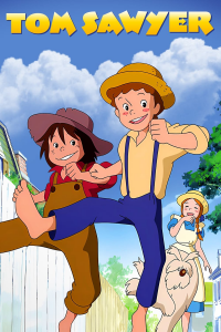 voir Les Aventures de Tom Sawyer saison 1 épisode 30