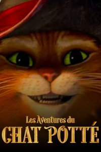 Les Aventures du Chat Potté