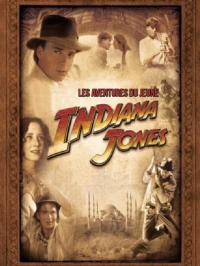 voir Les Aventures du jeune Indiana Jones saison 2 épisode 12