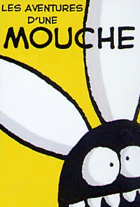 voir serie Les aventures d'une mouche en streaming