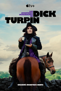 voir Les aventures imaginaires de Dick Turpin saison 1 épisode 5