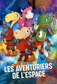 Les Aventuriers De L'Espace