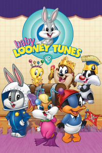 voir Les Bébés Looney Tunes saison 2 épisode 25