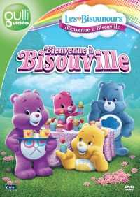 voir Les Bisounours : Bienvenue à Bisouville Saison 1 en streaming 