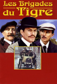 voir Les Brigades du Tigre saison 6 épisode 6