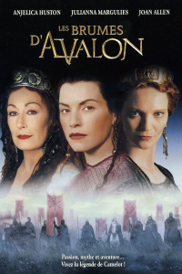 voir serie Les Brumes d'Avalon en streaming