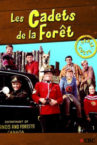 voir les cadets de la forêt saison 3 épisode 5